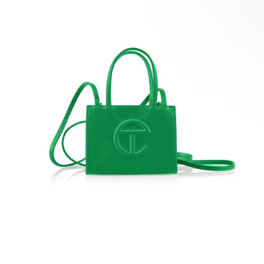 Telfar small bag